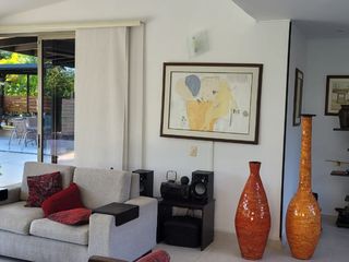 Foto 6 de Vendo Casa Campestre tipo Quinta En Villavicencio Meta Condominio Tierra del Sol Vereda El Cairo