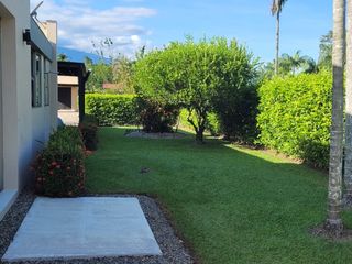 Foto 17 de Vendo Casa Campestre tipo Quinta En Villavicencio Meta Condominio Tierra del Sol Vereda El Cairo