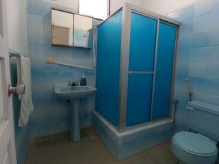 Foto 23 de EN VENTA CASA EN CDLA. BELLAVISTA ALTA, CON SUITE INDEPENDIENTE