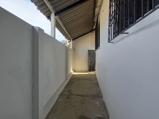 Foto 29 de EN VENTA CASA EN CDLA. BELLAVISTA ALTA, CON SUITE INDEPENDIENTE
