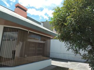 Foto 2 de Casa en venta en Ciudadela del chofer Latacunga