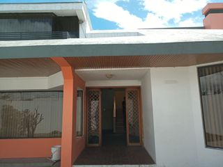 Foto 5 de Casa en venta en Ciudadela del chofer Latacunga