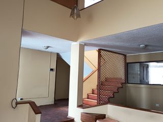 Foto 6 de Casa en venta en Ciudadela del chofer Latacunga