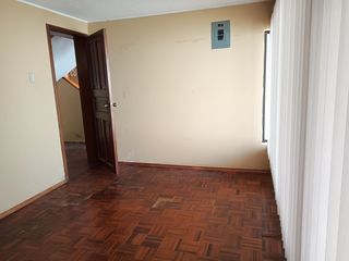 Foto 9 de Casa en venta en Ciudadela del chofer Latacunga