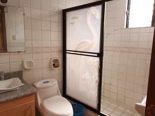 Foto 10 de Casa en venta en Ciudadela del chofer Latacunga