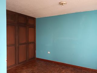 Foto 13 de Casa en venta en Ciudadela del chofer Latacunga