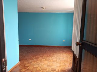 Foto 14 de Casa en venta en Ciudadela del chofer Latacunga
