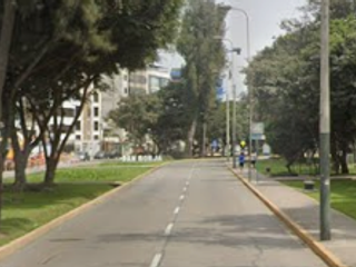 Terreno en Venta en San Borja - Bild 4