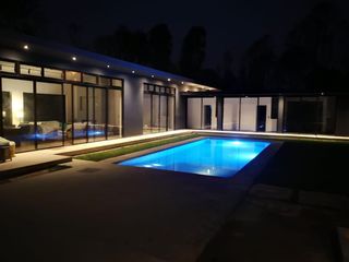 Foto 9 de ¡Alquiler Exclusivo de Casa de Campo de Estreno en El Olivar!
