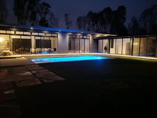 Foto 10 de ¡Alquiler Exclusivo de Casa de Campo de Estreno en El Olivar!