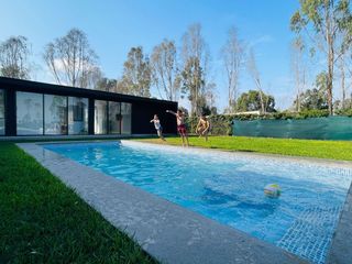 Foto 8 de ¡Alquiler Exclusivo de Casa de Campo de Estreno en El Olivar!