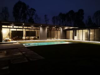 Foto 11 de ¡Alquiler Exclusivo de Casa de Campo de Estreno en El Olivar!