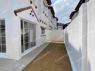 Foto 2 de VENTA DE CASA EN URB. TERRANOSTRA DE ESTRENO