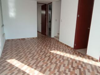 Foto 3 de ALQUILO 🏠  CASA DE 1 PISO +TERRAZA  EN VILLA 1 CARABAYLLO