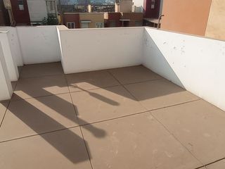 Foto 6 de ALQUILO 🏠  CASA DE 1 PISO +TERRAZA  EN VILLA 1 CARABAYLLO