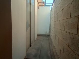 Foto 7 de ALQUILO 🏠  CASA DE 1 PISO +TERRAZA  EN VILLA 1 CARABAYLLO
