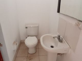 Foto 4 de ALQUILO 🏠  CASA DE 1 PISO +TERRAZA  EN VILLA 1 CARABAYLLO
