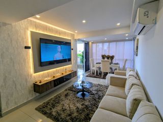 Foto 1 de APARTAMENTO AMOBLADO EN ARRIENDO VILLASANTOS #191622032