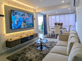 Foto 2 de APARTAMENTO AMOBLADO EN ARRIENDO VILLASANTOS #191622032