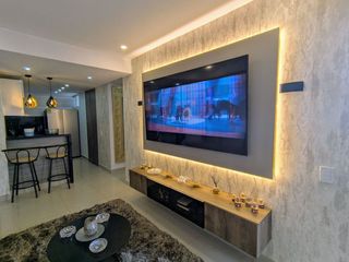 Foto 3 de APARTAMENTO AMOBLADO EN ARRIENDO VILLASANTOS #191622032