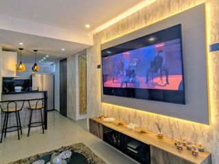 Foto 4 de APARTAMENTO AMOBLADO EN ARRIENDO VILLASANTOS #191622032
