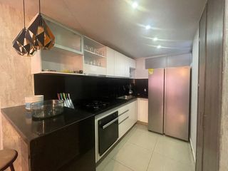 Foto 6 de APARTAMENTO AMOBLADO EN ARRIENDO VILLASANTOS #191622032