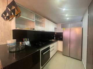 Foto 7 de APARTAMENTO AMOBLADO EN ARRIENDO VILLASANTOS #191622032