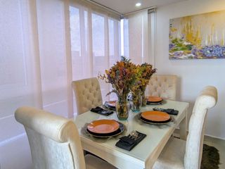 Foto 8 de APARTAMENTO AMOBLADO EN ARRIENDO VILLASANTOS #191622032