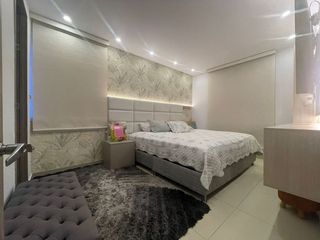 Foto 9 de APARTAMENTO AMOBLADO EN ARRIENDO VILLASANTOS #191622032