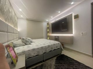 Foto 10 de APARTAMENTO AMOBLADO EN ARRIENDO VILLASANTOS #191622032