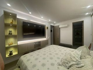 Foto 11 de APARTAMENTO AMOBLADO EN ARRIENDO VILLASANTOS #191622032