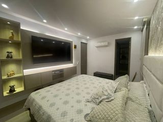 Foto 12 de APARTAMENTO AMOBLADO EN ARRIENDO VILLASANTOS #191622032