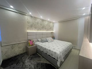 Foto 13 de APARTAMENTO AMOBLADO EN ARRIENDO VILLASANTOS #191622032