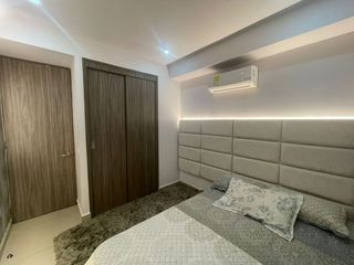 Foto 14 de APARTAMENTO AMOBLADO EN ARRIENDO VILLASANTOS #191622032