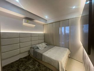 Foto 15 de APARTAMENTO AMOBLADO EN ARRIENDO VILLASANTOS #191622032