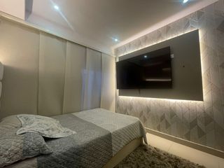 Foto 16 de APARTAMENTO AMOBLADO EN ARRIENDO VILLASANTOS #191622032