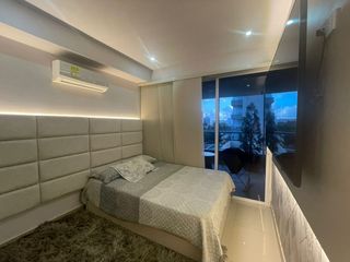 Foto 17 de APARTAMENTO AMOBLADO EN ARRIENDO VILLASANTOS #191622032