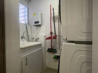 Foto 23 de APARTAMENTO AMOBLADO EN ARRIENDO VILLASANTOS #191622032