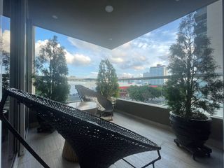 Foto 27 de APARTAMENTO AMOBLADO EN ARRIENDO VILLASANTOS #191622032