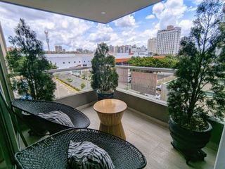 Foto 28 de APARTAMENTO AMOBLADO EN ARRIENDO VILLASANTOS #191622032