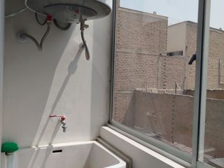 Foto 23 de VENTA DE DEPARTAMENTO CHACLACAYO LOS PRADOS 3ER PISO
