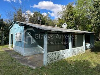 Foto 1 de Casa En Calle Lavalle Y Moreno De Punta Indio, Provincia De Buenos Aires.