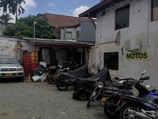 Foto 2 de Vendo parqueadero en Envigado