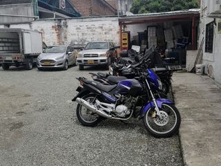 Foto 3 de Vendo parqueadero en Envigado