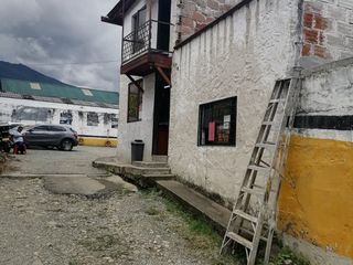 Foto 4 de Vendo parqueadero en Envigado