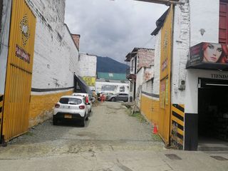 Foto 6 de Vendo parqueadero en Envigado