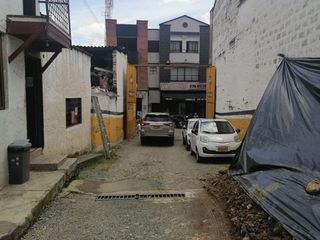Foto 8 de Vendo parqueadero en Envigado