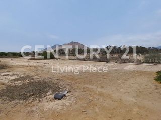 Foto 1 de Vendo Terreno Plano Ideal Para Proyecto Inmobiliario, Condominio en Pucusana