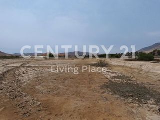 Foto 3 de Vendo Terreno Plano Ideal Para Proyecto Inmobiliario, Condominio en Pucusana