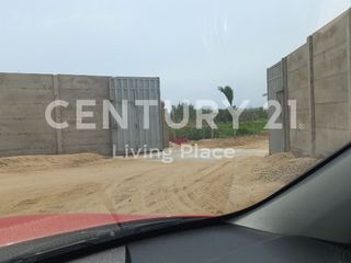 Foto 13 de Vendo Terreno Plano Ideal Para Proyecto Inmobiliario, Condominio en Pucusana